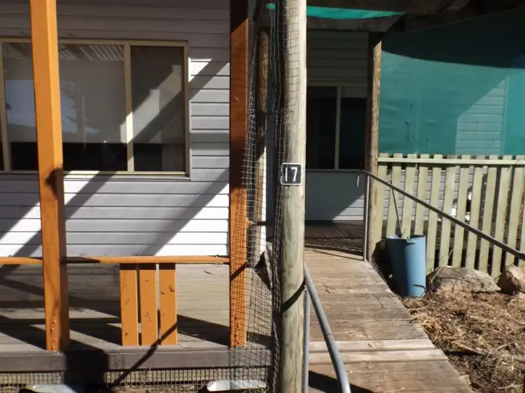 Second view of Homely house listing, 17 Stewart Street, Delegate NSW 2633