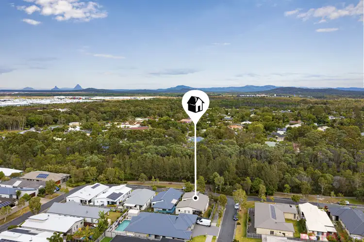 33 Northcote Crescent, Caloundra West QLD 4551