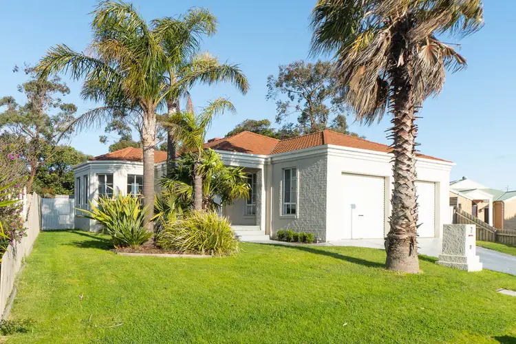 Main view of Homely house listing, 7 Luke Court, Frankston South VIC 3199