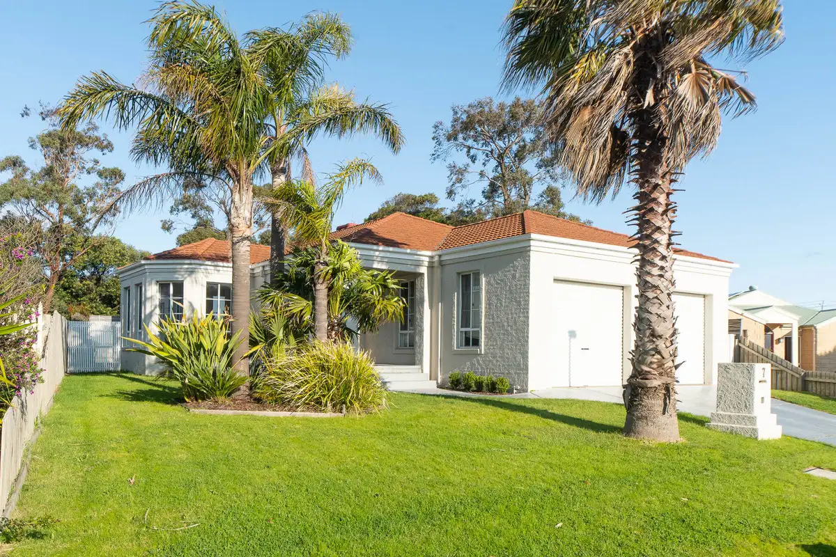 Main view of Homely house listing, 7 Luke Court, Frankston South VIC 3199