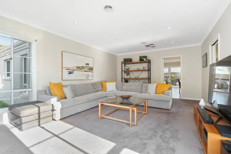 Second view of Homely house listing, 7 Luke Court, Frankston South VIC 3199