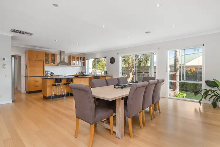 Fourth view of Homely house listing, 7 Luke Court, Frankston South VIC 3199