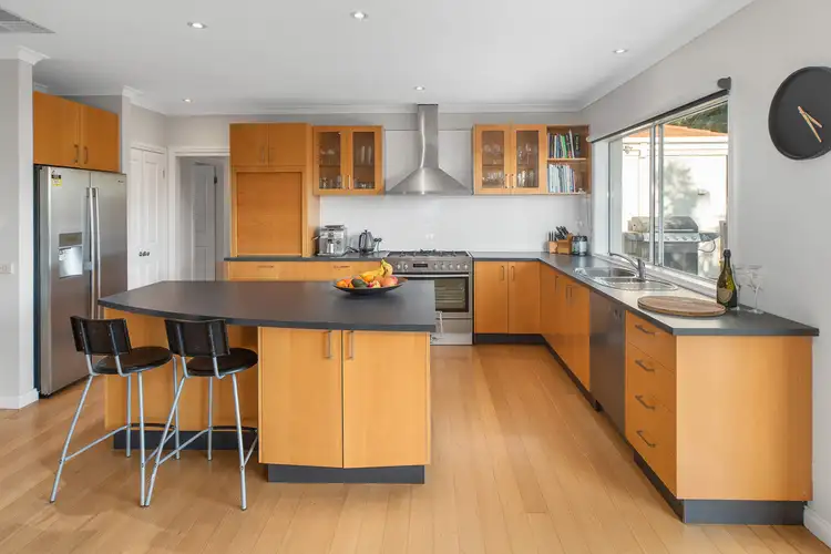 Fifth view of Homely house listing, 7 Luke Court, Frankston South VIC 3199