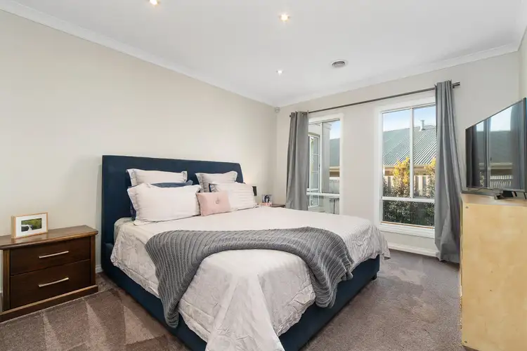 Sixth view of Homely house listing, 7 Luke Court, Frankston South VIC 3199