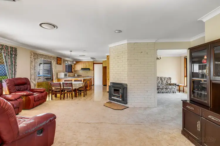 Fourth view of Homely house listing, 2 Estate Street, Torrington QLD 4350