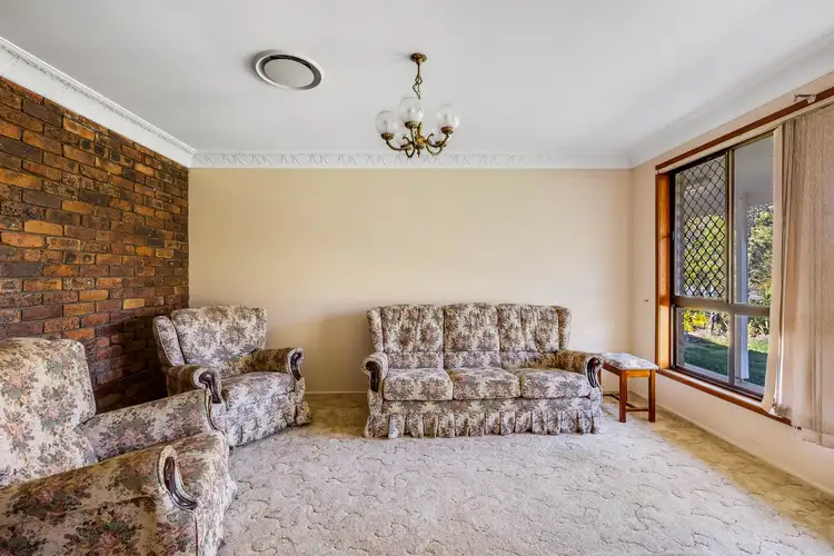 Fifth view of Homely house listing, 2 Estate Street, Torrington QLD 4350