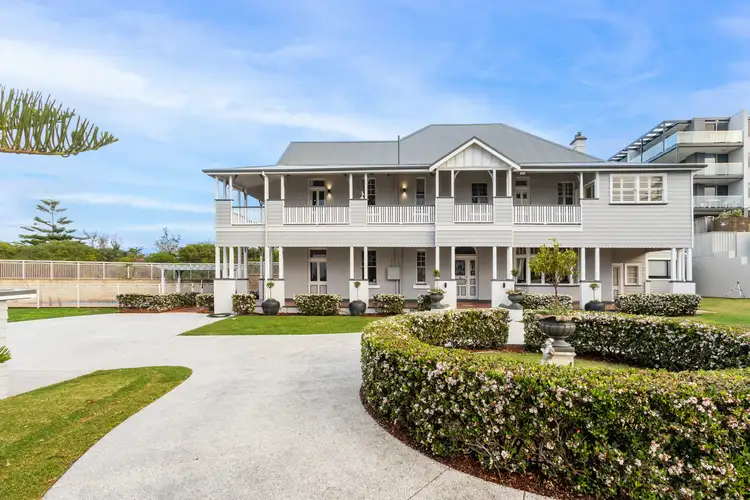 Main view of Homely house listing, 44 Kilgour Avenue, Merewether NSW 2291