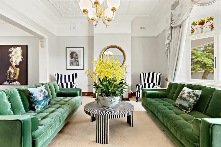Second view of Homely house listing, 44 Kilgour Avenue, Merewether NSW 2291