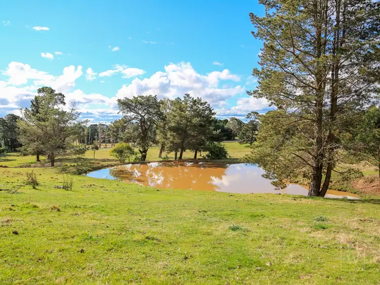 Second view of Homely land listing, 7031 Illawarra Highway, Moss Vale NSW 2577