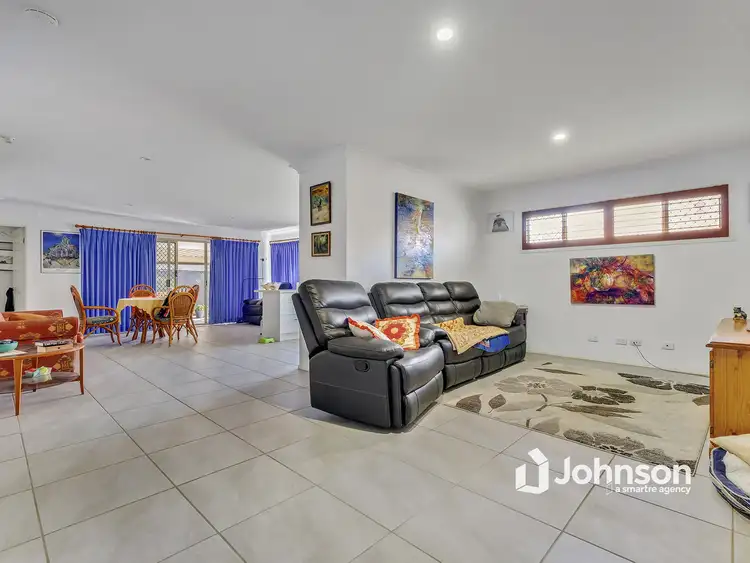 Fifth view of Homely house listing, 40 Solandra Street, Wynnum West QLD 4178