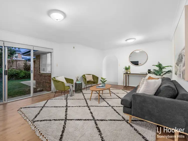 Fifth view of Homely house listing, 8 Gilgo Street, Wishart QLD 4122