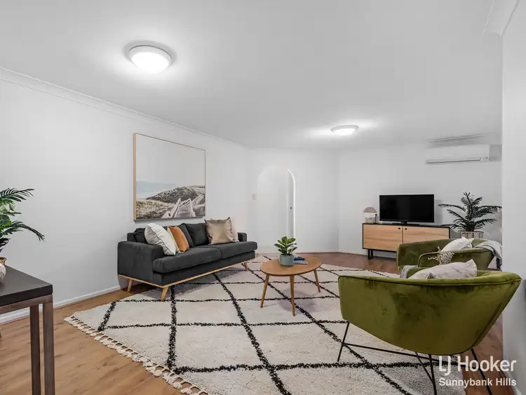 Sixth view of Homely house listing, 8 Gilgo Street, Wishart QLD 4122