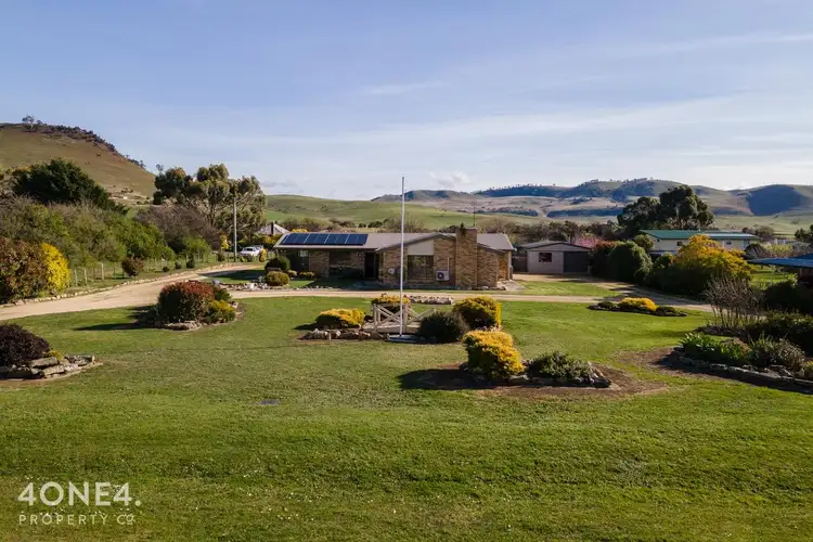 Main view of Homely house listing, 7 Louisa Street, Kempton TAS 7030