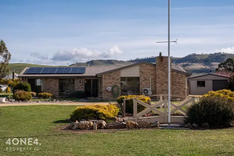 Third view of Homely house listing, 7 Louisa Street, Kempton TAS 7030