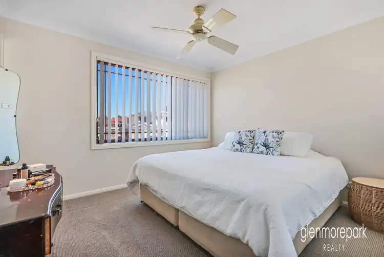 Sixth view of Homely house listing, 19 Mari Close, Glenmore Park NSW 2745