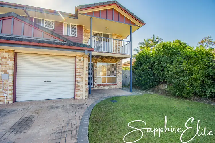 3/157 Dalmeny Street, Algester QLD 4115