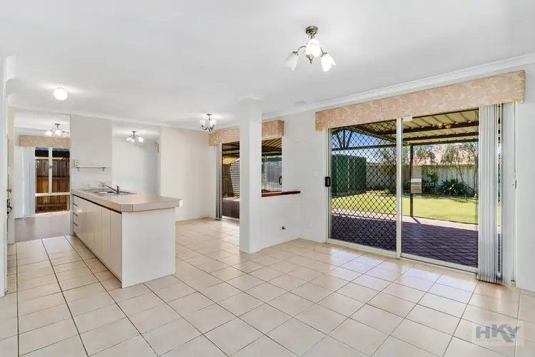 8 Regelia Turn, Ellenbrook WA 6069