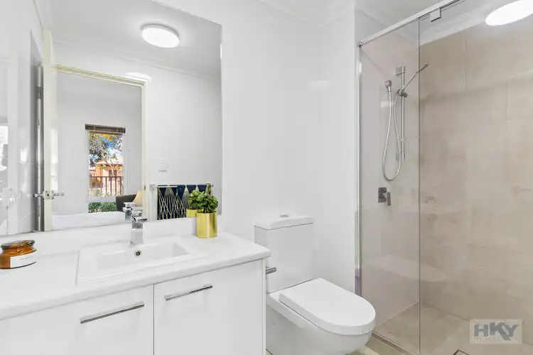 Third view of Homely unit listing, 1/341 Banrock Drive, Ellenbrook WA 6069