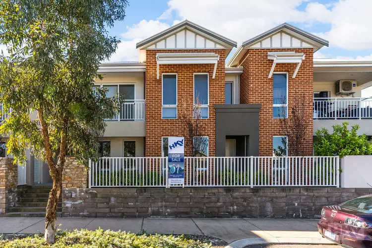 Fourth view of Homely unit listing, 1/341 Banrock Drive, Ellenbrook WA 6069