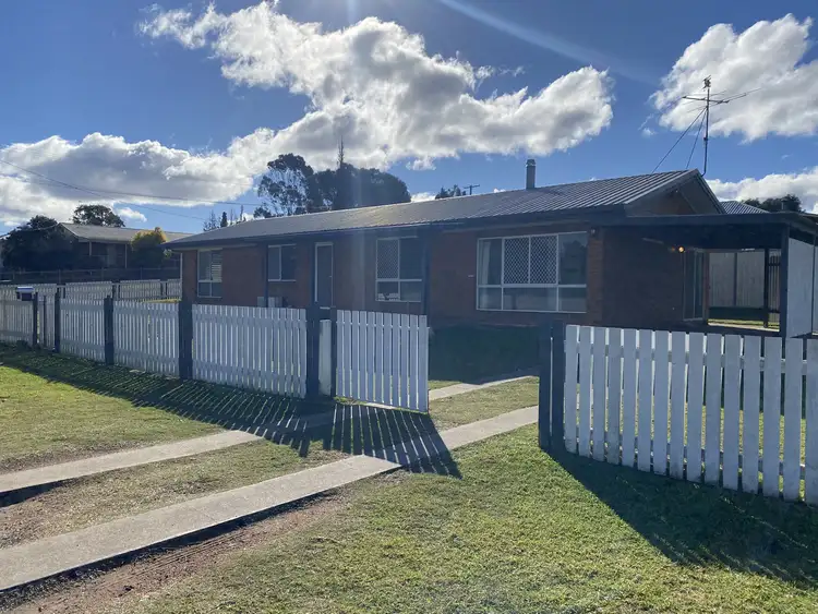 Main view of Homely house listing, 111 Cleary Street, Warwick QLD 4370
