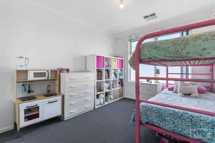 Fifth view of Homely house listing, 56 Strinesdale Boulevard, Aveley WA 6069