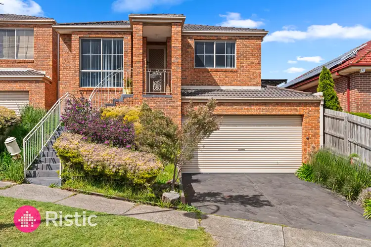 59 Longwood Drive, Epping VIC 3076