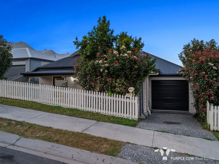 Main view of Homely house listing, 54 O'Reilly Crescent, Springfield Lakes QLD 4300