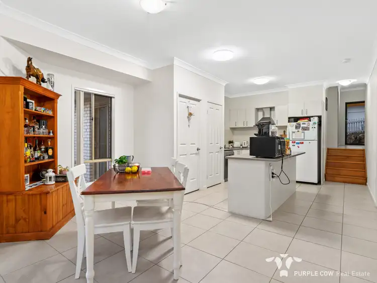 Second view of Homely house listing, 54 O'Reilly Crescent, Springfield Lakes QLD 4300