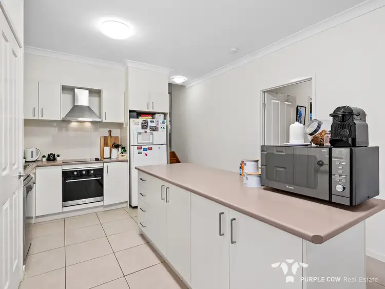Sixth view of Homely house listing, 54 O'Reilly Crescent, Springfield Lakes QLD 4300