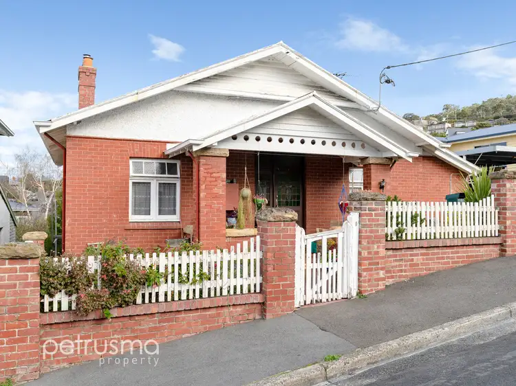 Main view of Homely house listing, 8 Summerhill Road, West Hobart TAS 7000