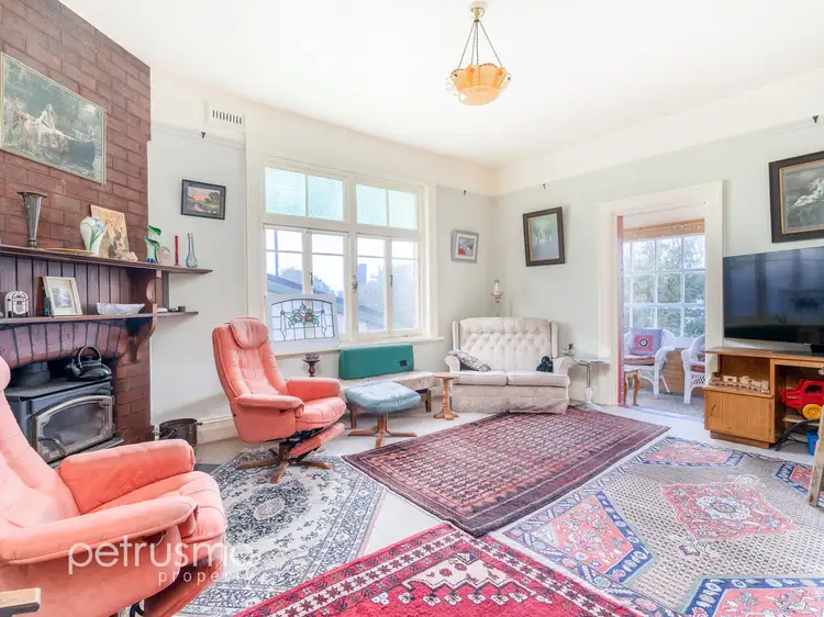 Third view of Homely house listing, 8 Summerhill Road, West Hobart TAS 7000