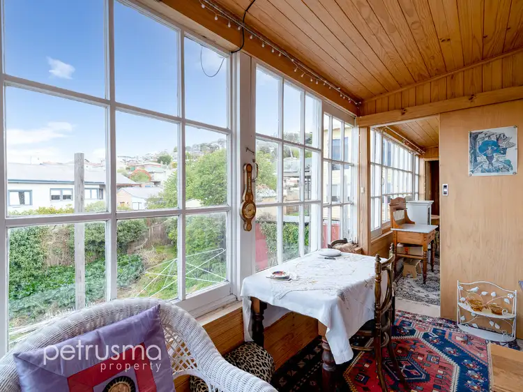 Fourth view of Homely house listing, 8 Summerhill Road, West Hobart TAS 7000