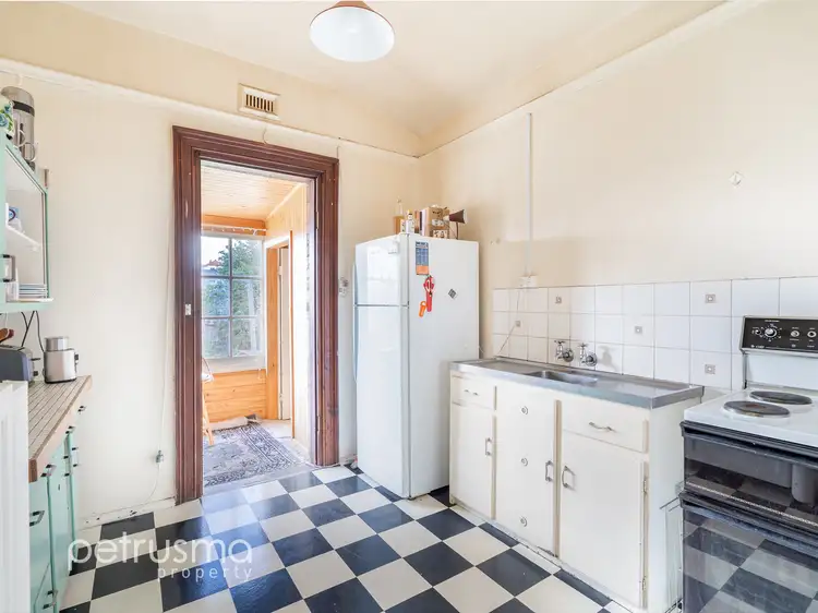 Sixth view of Homely house listing, 8 Summerhill Road, West Hobart TAS 7000