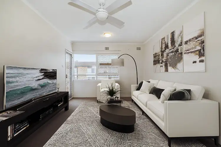 Second view of Homely apartment listing, 41/8 Brunswick Parade, Ashfield NSW 2131