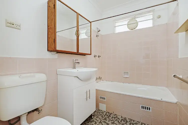 Sixth view of Homely apartment listing, 41/8 Brunswick Parade, Ashfield NSW 2131