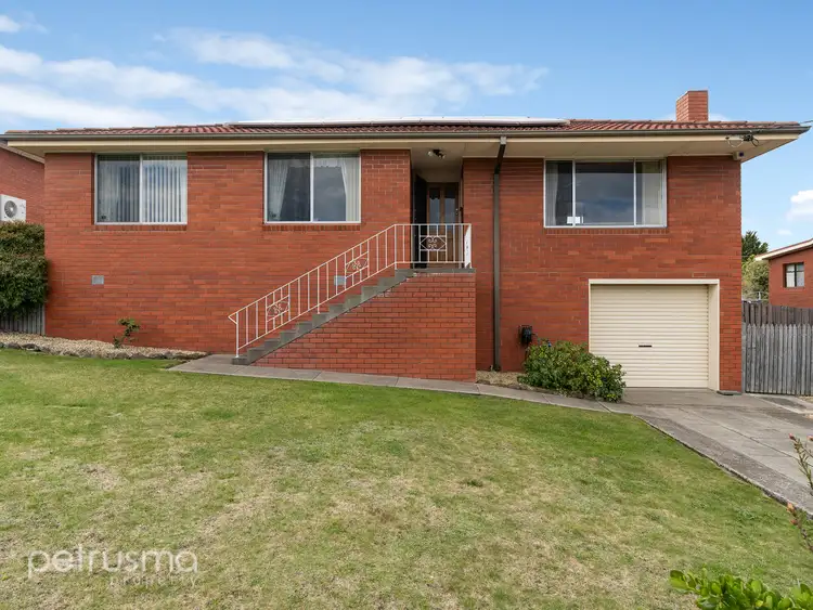 Second view of Homely house listing, 47 Tollard Drive, Rokeby TAS 7019