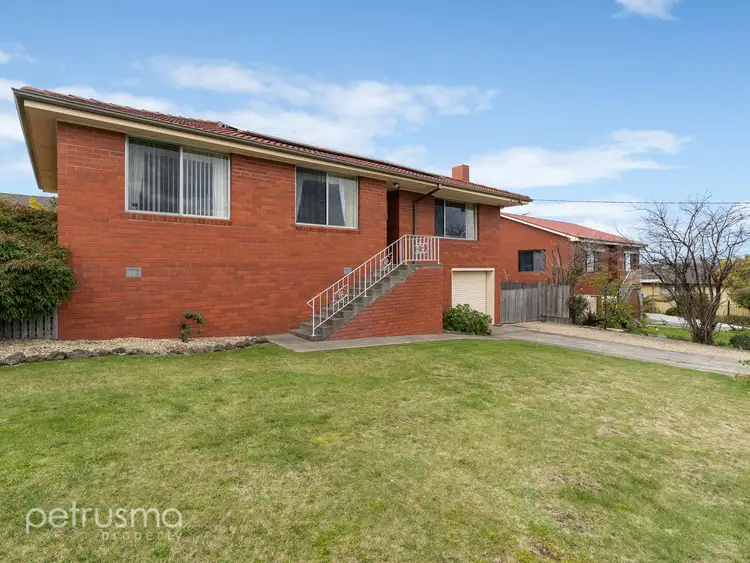 Third view of Homely house listing, 47 Tollard Drive, Rokeby TAS 7019