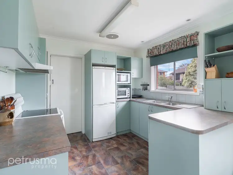 Fourth view of Homely house listing, 47 Tollard Drive, Rokeby TAS 7019