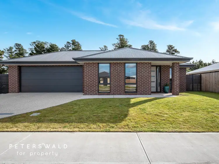 105 Menin Drive, Brighton TAS 7030