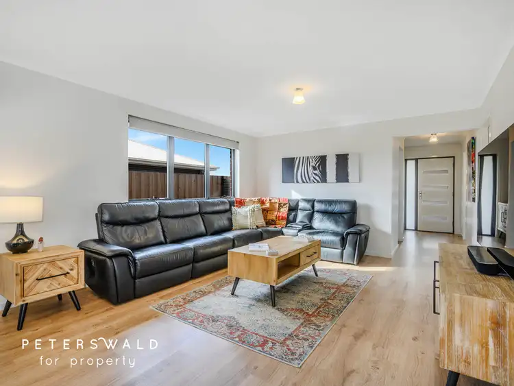 Sixth view of Homely house listing, 105 Menin Drive, Brighton TAS 7030