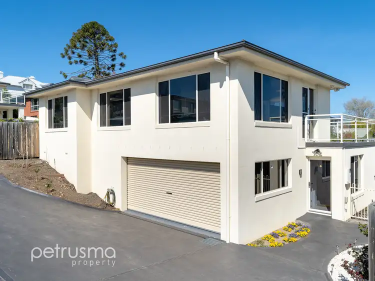 2/109 Cambridge Road, Bellerive TAS 7018