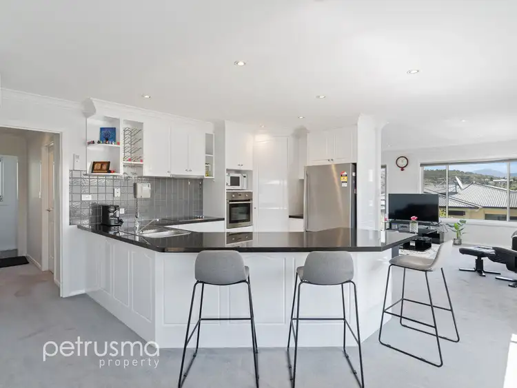 Second view of Homely villa listing, 2/109 Cambridge Road, Bellerive TAS 7018