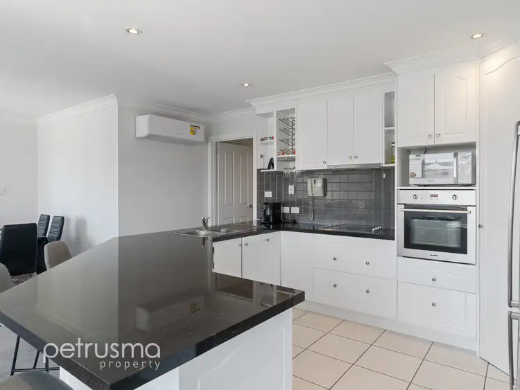 Third view of Homely villa listing, 2/109 Cambridge Road, Bellerive TAS 7018