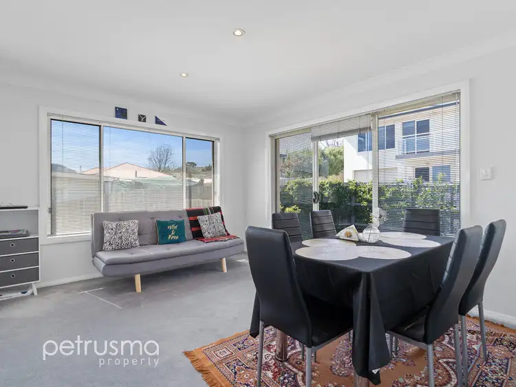 Fifth view of Homely villa listing, 2/109 Cambridge Road, Bellerive TAS 7018