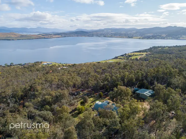 Main view of Homely house listing, 579 Dorans Road, Sandford TAS 7020