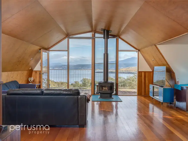 Fifth view of Homely house listing, 579 Dorans Road, Sandford TAS 7020