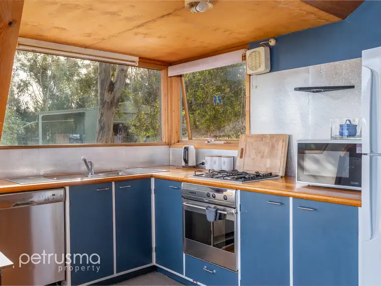 Sixth view of Homely house listing, 579 Dorans Road, Sandford TAS 7020