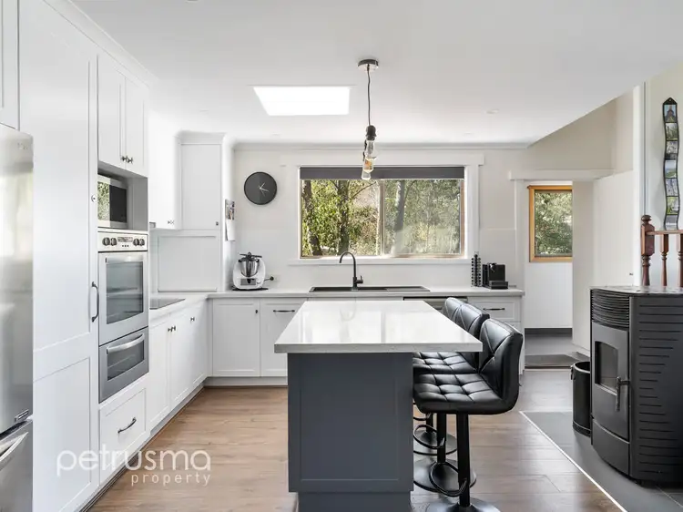 Third view of Homely house listing, 11 Moirunna Road, Lindisfarne TAS 7015
