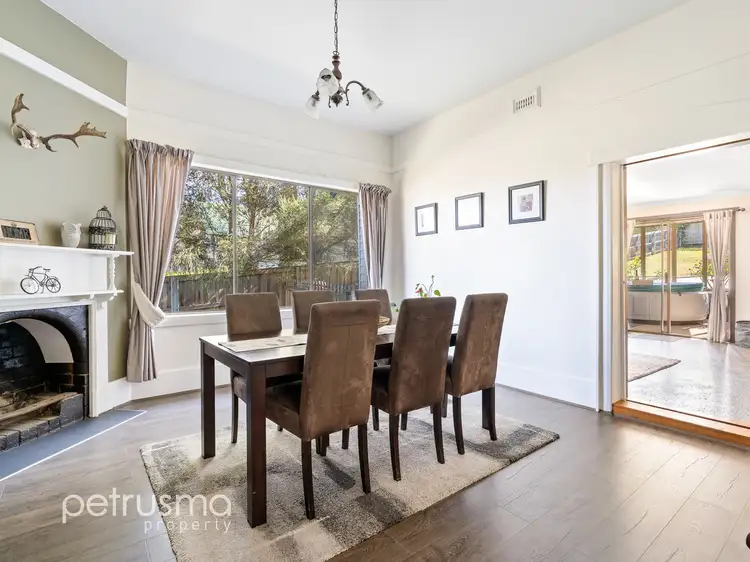 Fourth view of Homely house listing, 11 Moirunna Road, Lindisfarne TAS 7015