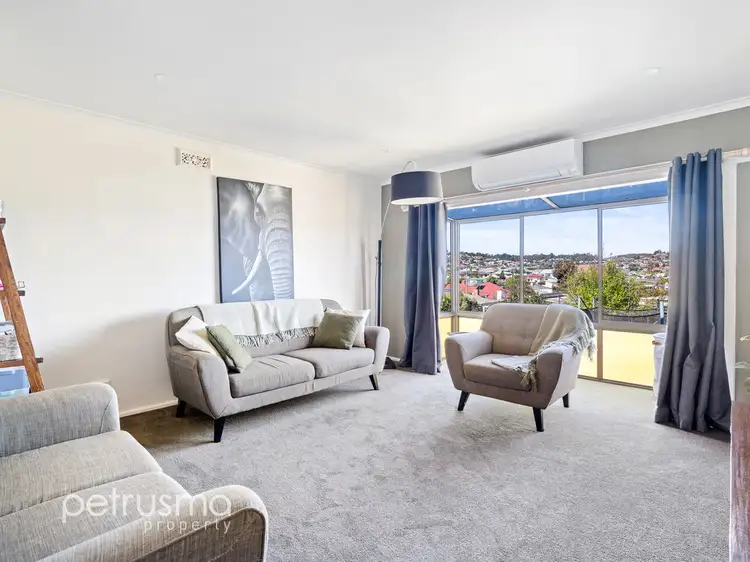 Fifth view of Homely house listing, 11 Moirunna Road, Lindisfarne TAS 7015